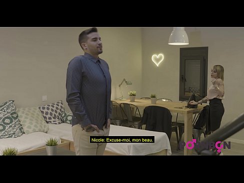 ❤️ BATSA 4K Mace balagagge mai manyan nonuwa tana son zama tsuliya matashiyar gigolo mai katon dick bugu amortism mai wuyar lalata aikin hannu kare salon farji lasa inzali Faransa subtitles Batsa na Gida ❤