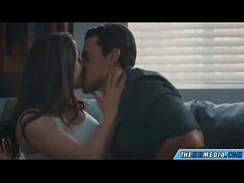 ❤️ Romantic jima'i tare da mai kyau m inna Batsa na Gida ❤