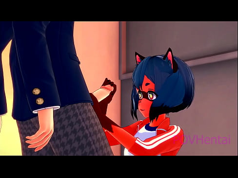 ❤️ Sabon wurin kiwon shanu tare da Michiru Kagemori Batsa na Gida ❤